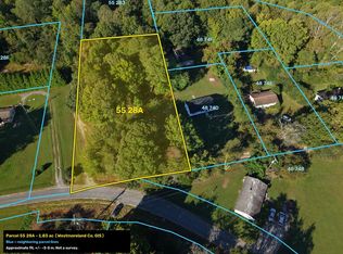 28A Dinks Mill Rd, Kinsale, VA 22488