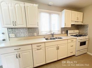 1160-1164 Whitney Ave, Hamden, CT 06517