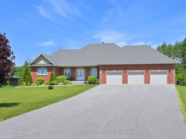 11 Harry Parker Pl, Adjala Tosorontio, ON L0M 1J0