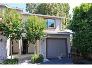 1482 Calabazas Blvd, Santa Clara, CA 95051
