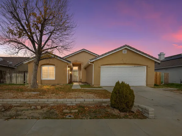 3943 Paloma Ct, Rosamond, CA 93560