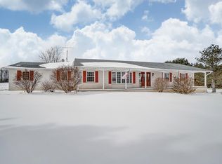 4761 State Route 309, Galion, OH 44833