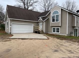 5741 Vine Ave, Muskegon, MI 49442