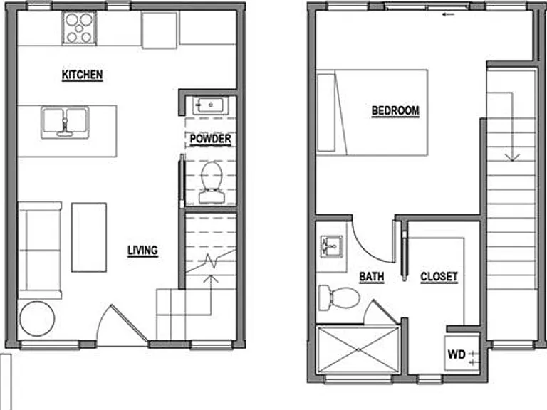 2108 Tillery St #3104 — Photo 9