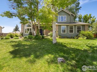 531 S 9th St, Berthoud, CO 80513