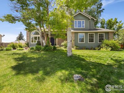 531 S 9th St, Berthoud, CO, 80513