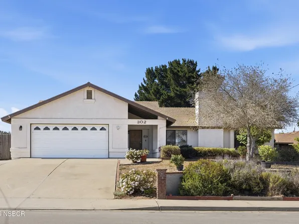 302 Patterson Rd, Santa Maria, CA 93455