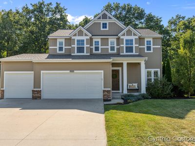 12959 Wildview Dr, Grand Haven, MI, 49417
