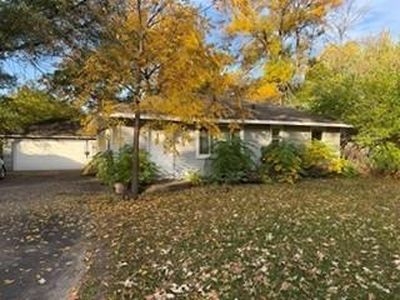 11730 Kumquat St NW, Coon Rapids, MN, 55448
