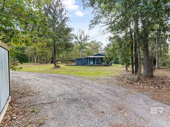 2451 Staples Rd, Mobile, AL 36605