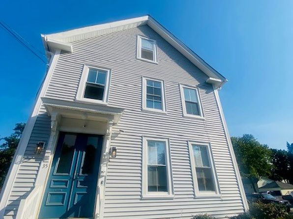 35 Oak St #2