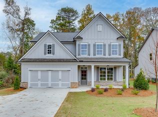 2435 W Liddell Rd, Duluth, GA 30096