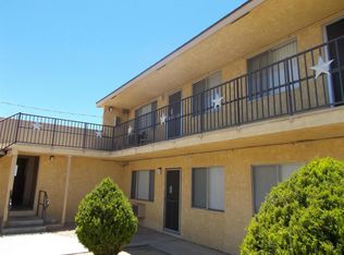 57057 Yucca Trl APT 9, Yucca Valley, CA 92284