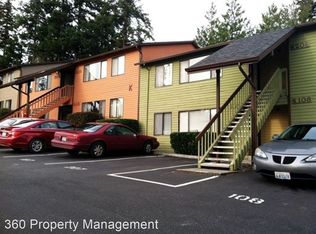 690 NW Atalanta Way APT K201, Oak Harbor, WA 98277