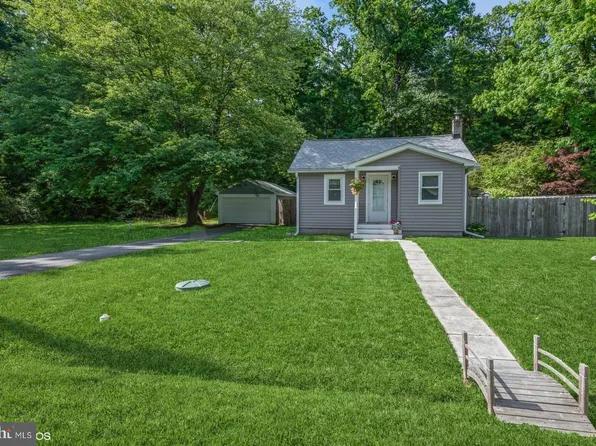 21790 Sunnyside Ave, Rock Hall, MD 21661