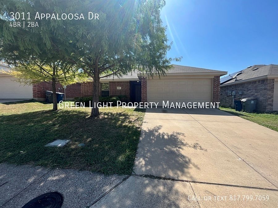 1st image of 3011 Appaloosa Dr