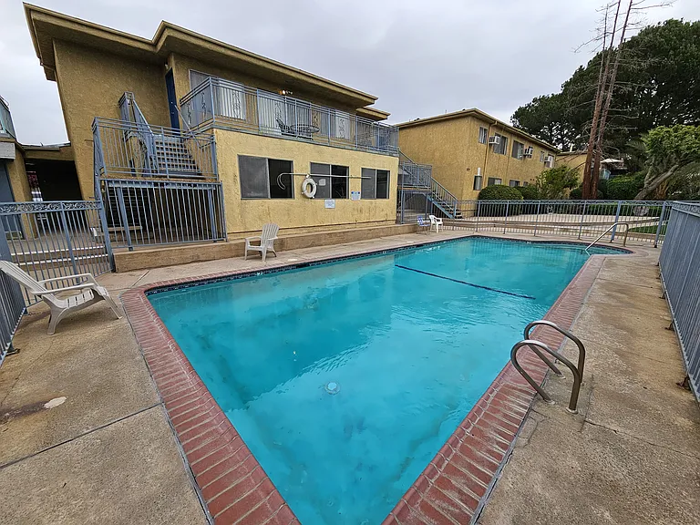 Septo Apartments — Photo 12