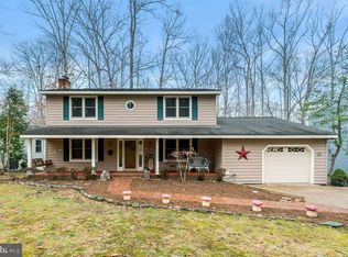 115 Gold Rush Dr, Locust Grove, VA 22508