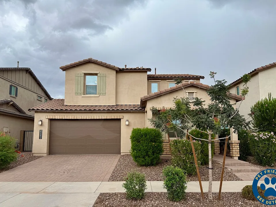 21392 E Kingbird Dr