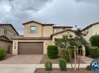 21392 E Kingbird Dr, Queen Creek, AZ 85142