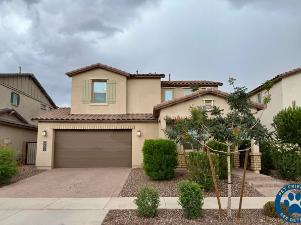 21392 E Kingbird Dr, Queen Creek, AZ 85142