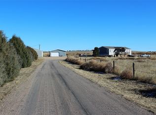 21742 County Road 15, Weldona, CO 80653