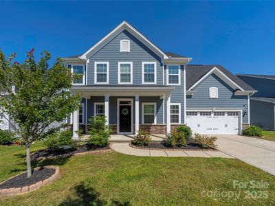 11215 Vanguard Pkwy, Huntersville, NC, 28078