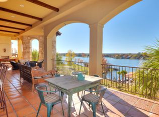 224 Green Acres Dr, Marble Falls, TX 78654
