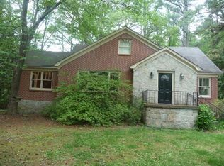 1030 Ferndale St, Stone Mountain, GA 30083