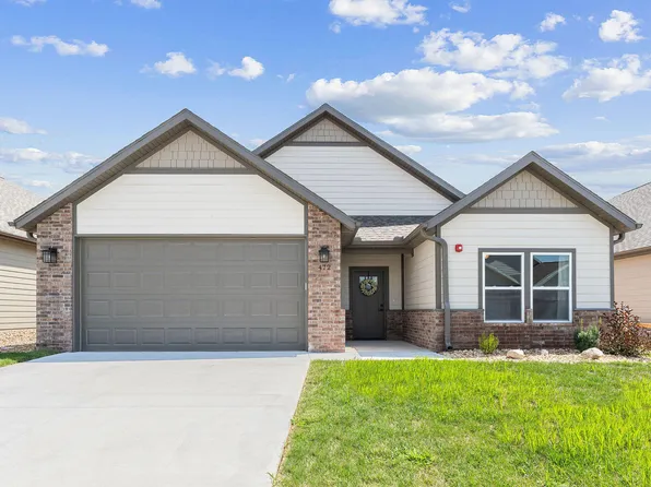 472 Stillwood Drive, Branson, MO 65616