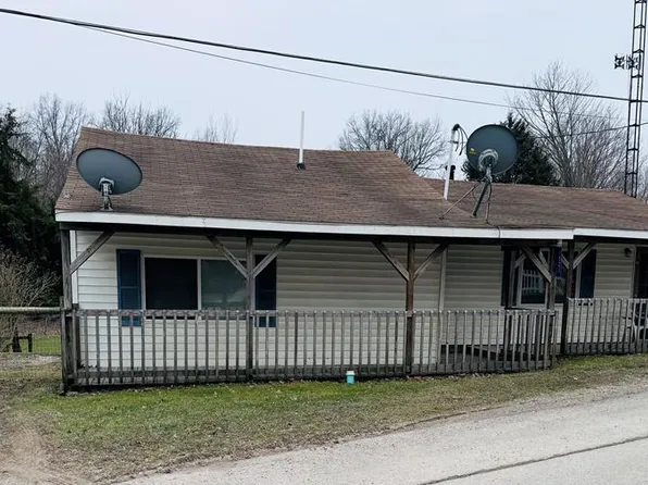 4521 Marion Ave, Galion, OH 44833