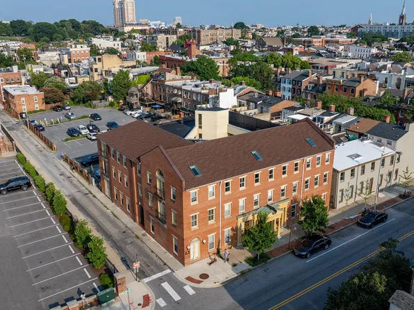 723 S Charles St Unit 302, Baltimore, MD 21230