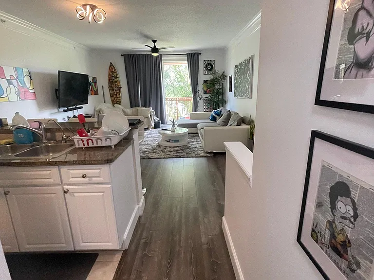 2054 Alta Meadows Ln #2408 — Photo 5