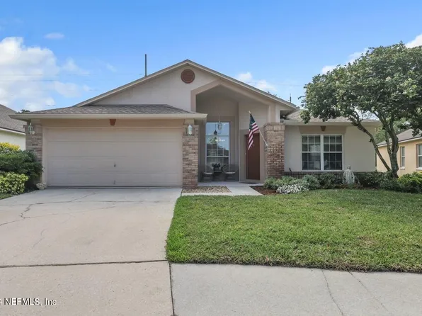 3759 SEA HAWK Street E, Jacksonville, FL 32224