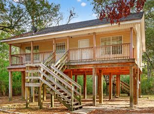 3718 Howze St, Moss Point, MS 39563