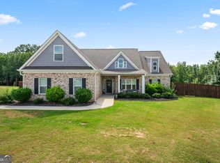 1206 White Oak Way, Griffin, GA 30224