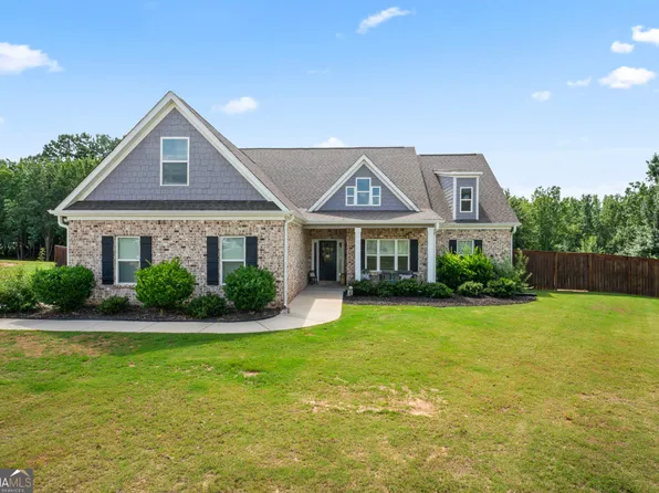 1206 White Oak Way, Griffin, GA 30224