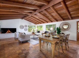 22 Canyon Acres Dr, Santa Barbara, CA 93105
