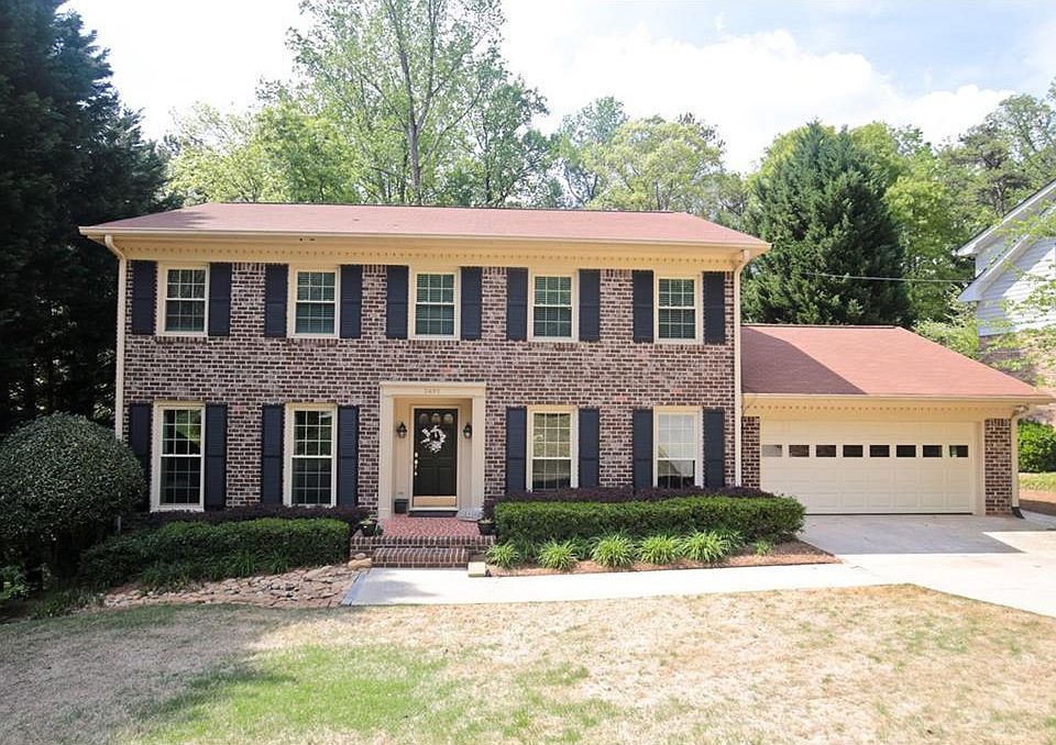 1st image of 3495 Castleridge Dr