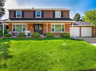 7244 S Jasmine Ct, Centennial, CO 80112