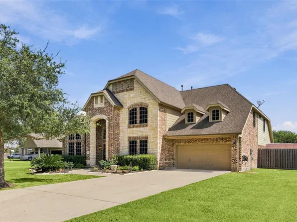 14618 Thunder Bay, Beach City, TX 77523