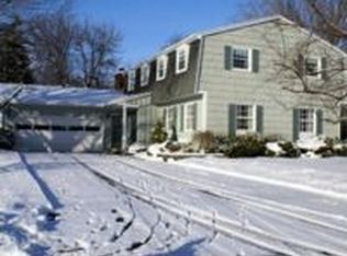 109 Sheffield Ln, Fayetteville, NY 13066
