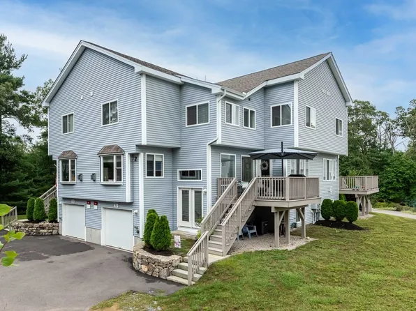 301 Old Bridge Ln, Bellingham, MA 02019