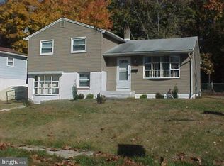 2037 Andrea Ave, Lindenwold, NJ 08021