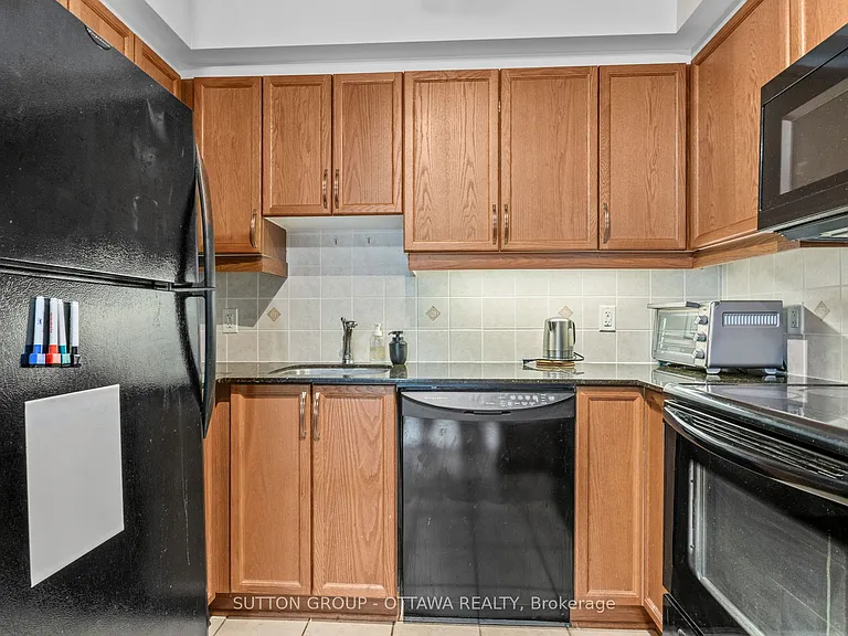 445 Laurier Ave W #905 — Photo 7