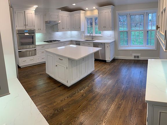 Kitchen Renovation 2023