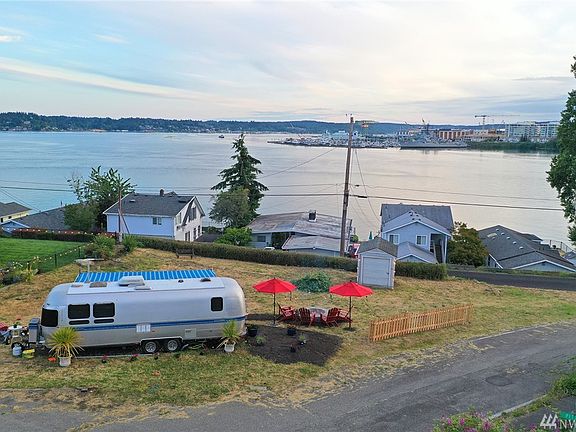 Nice sized .2 acre Corner Lot