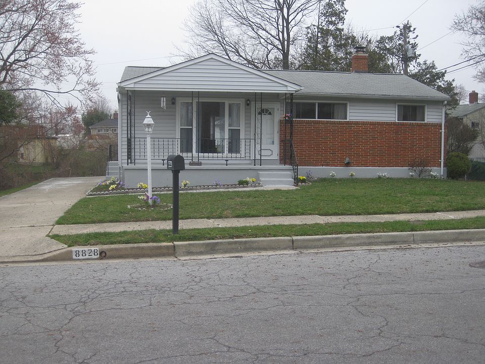 Front View