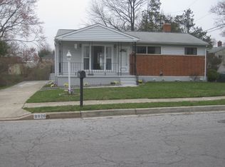 8828 Spring Rd, Baltimore, MD 21234