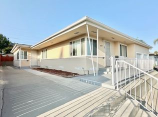 3533 College Ave, San Diego, CA 92115
